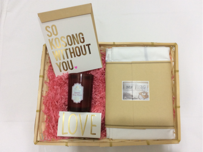 So Empty Without You Gift Box So Empty Without You Gift Box
