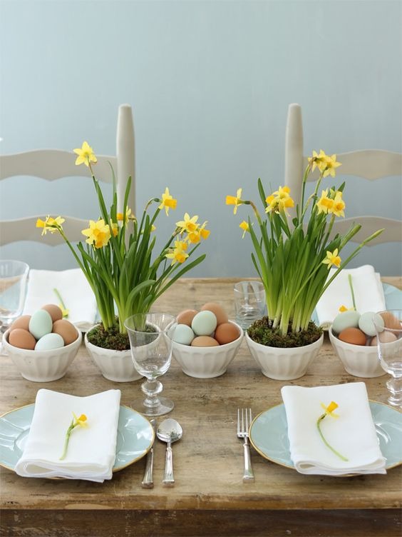 Easter Decorations for the home Easter Decorations for the home