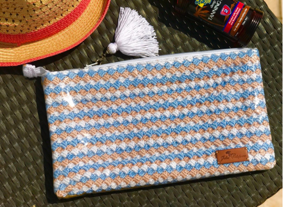 Waterproof Beach Purse Beach Accessories For Winter In Dubai
