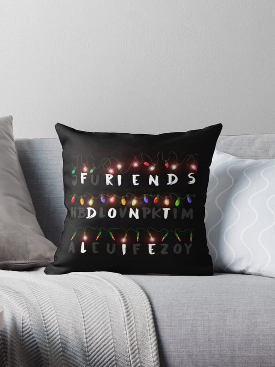 Online Gifts For Stranger Things Fans 