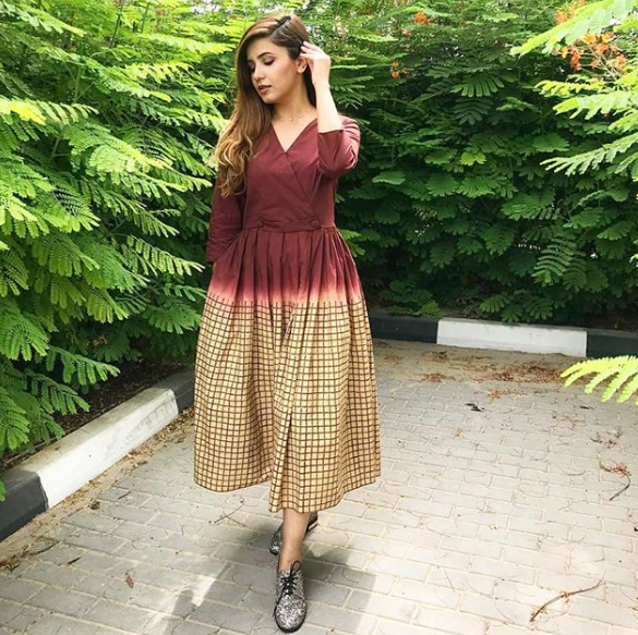 Dubai's Best Dressed for Ramadan Dubai's Best Dressed for Ramadan