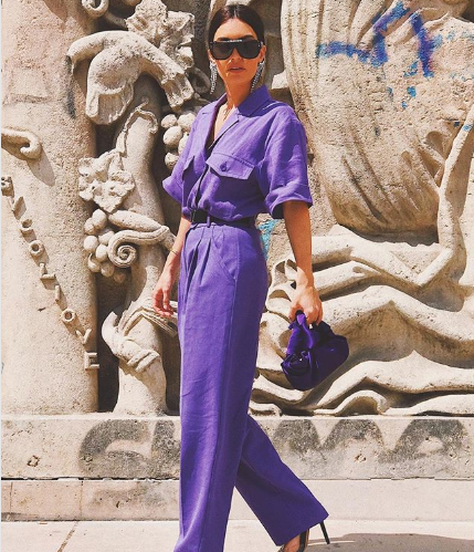 Street Style at Paris Couture Fashion Week Fall 2018 Street Style at Paris Couture Fashion Week Fall 2018 15