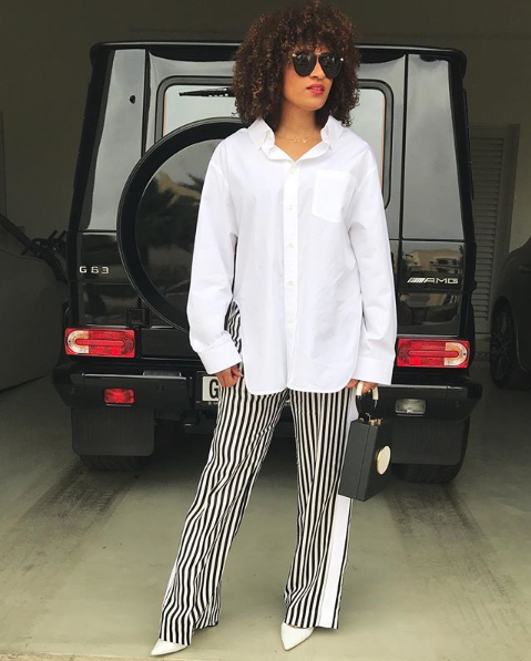 Dubai's Best Dressed for Ramadan Dubai's Best Dressed for Ramadan