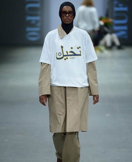 Streetwear brand MUF10 Danish designer Reza Etamadi, streetwear brand MUF10