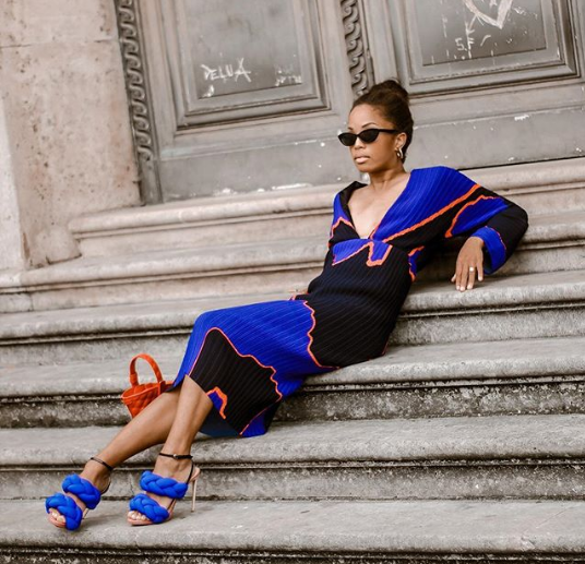 Street Style at Paris Couture Fashion Week Fall 2018 Street Style at Paris Couture Fashion Week Fall 2018 10