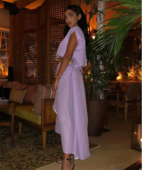 Dubai's Best Dressed for Ramadan Dubai's Best Dressed for Ramadan