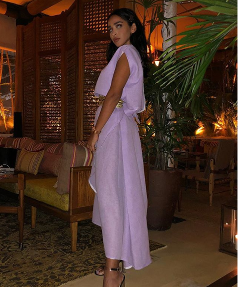 Dubai's Best Dressed for Ramadan 