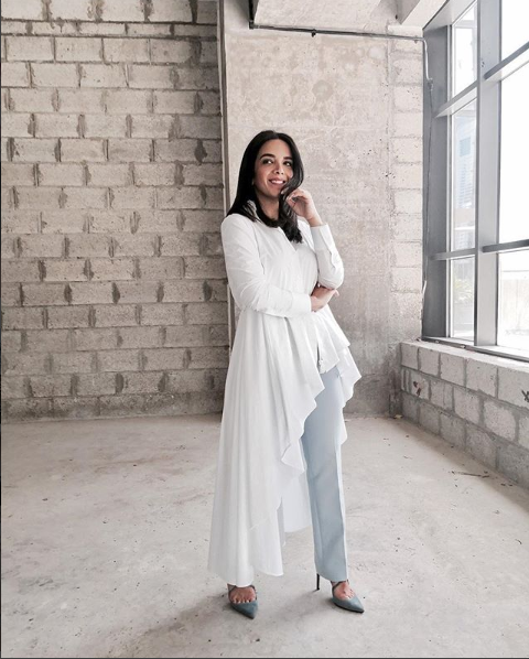 Dubai's Best Dressed for Ramadan Dubai's Best Dressed for Ramadan
