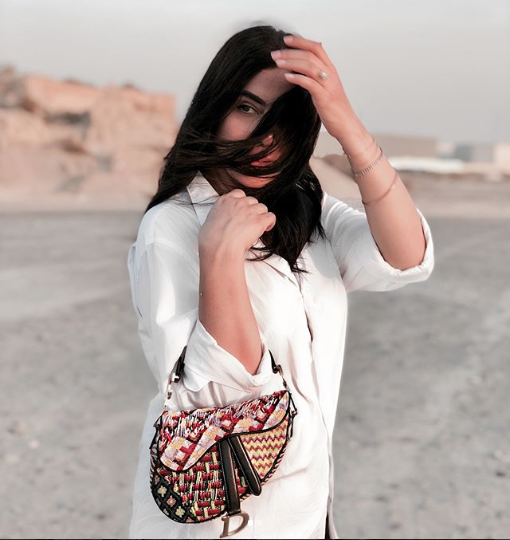 Zahra Khalil Zahra Khalil