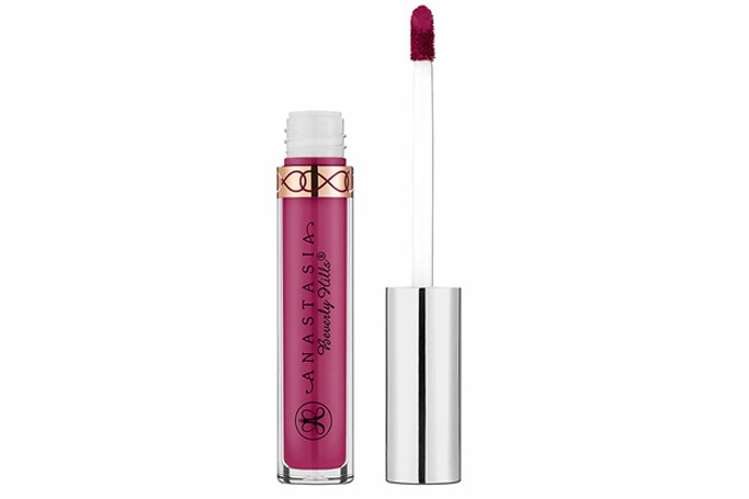 Anastasia Beverly Hills - Liquid Lipstick