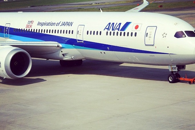 image credit: allnipponairways_official/Instagram