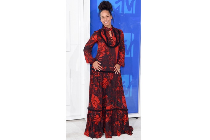Alicia Keys