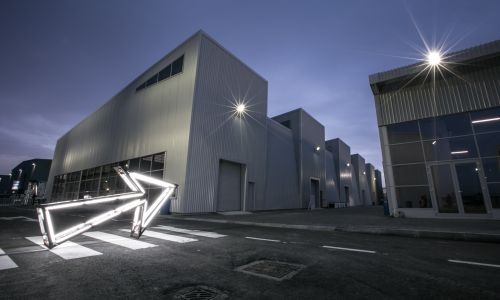 Alserkal Lates Alserkal Lates, Dubai