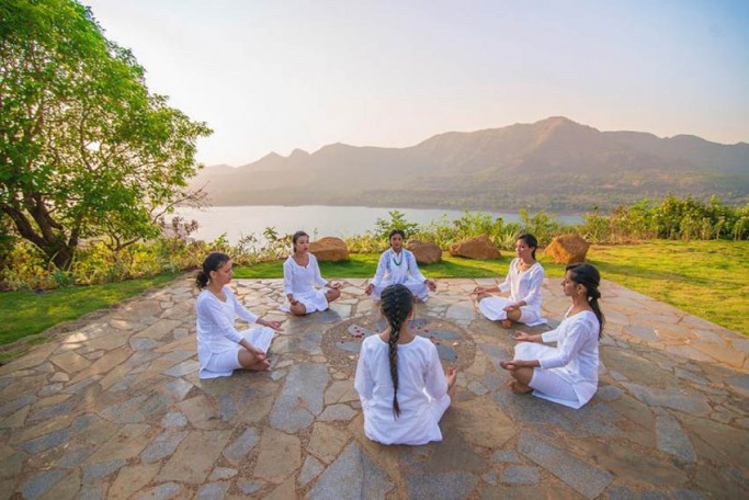 Atmantan Ayurveda retreat 12 Wellness Holidays You Need To Take In 2018