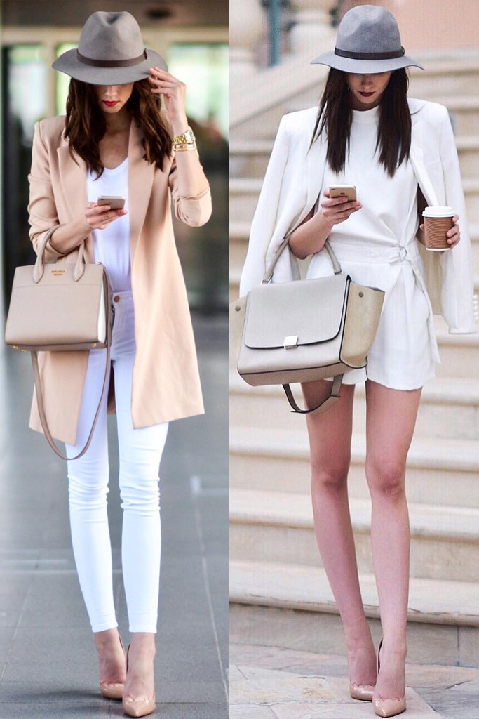 Barbora Ondrackova/ @fashioninmysoul Barbora Ondrackova/ @fashioninmysoul