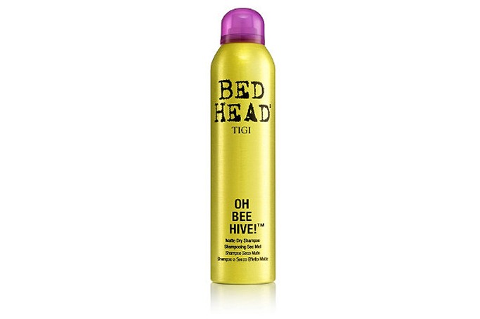 Bed Head Oh Bee Hive! Matte Dry Shampoo Bed Head Oh Bee Hive! Matte Dry Shampoo