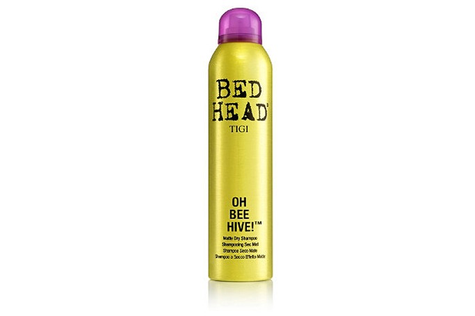 Bed Head Oh Bee Hive! Matte Dry Shampoo