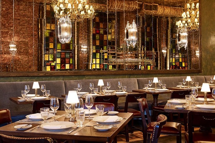 The Beekman, New York The Beekman, New York