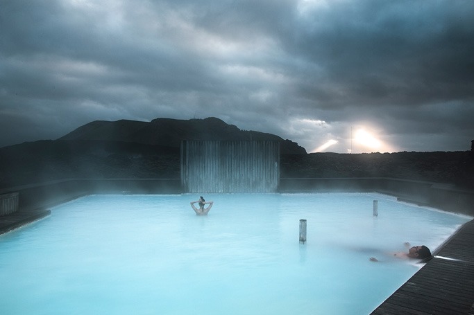 blue lagoon blue lagoon
