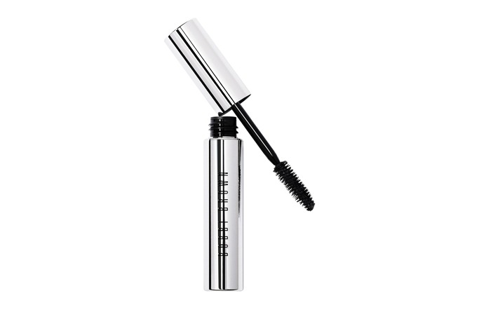 Bobbi Brown - No Smudge Mascara