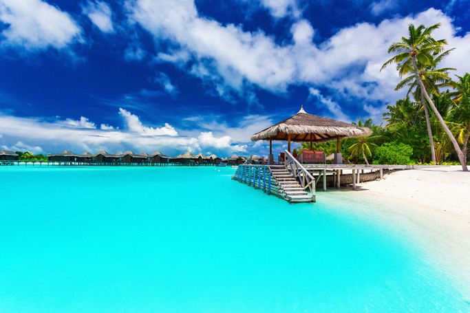 Bora Bora, French Polynesia Bora Bora, French Polynesia