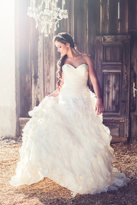 This Is How Much An Average Bride Spends On Her Wedding This Is How Much An Average Bride Spends On Her Wedding
