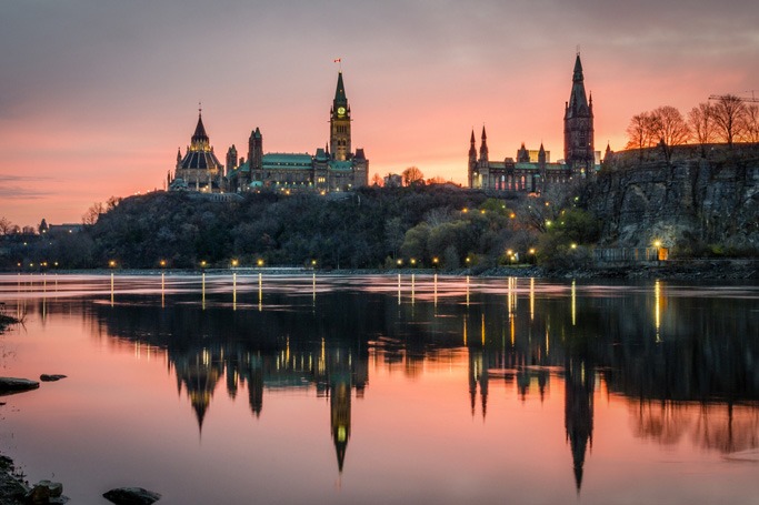 Canada Canada