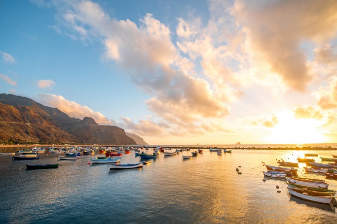 Tenerife, Canary Islands