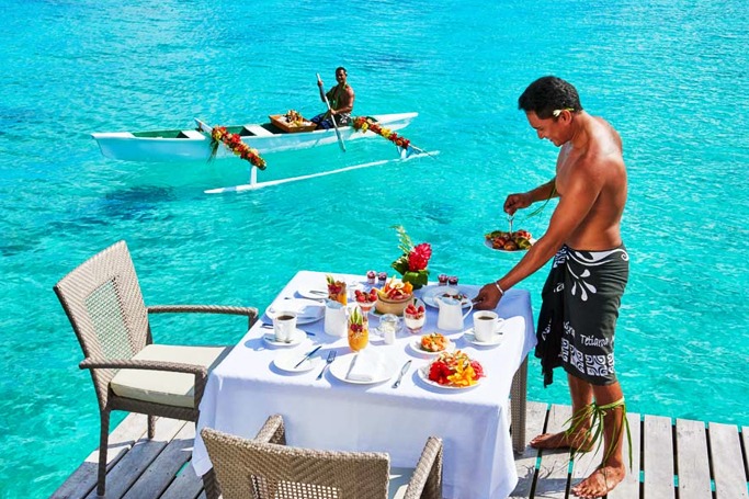 Canoe Breakfast Canoe Breakfast