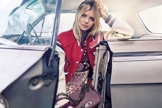 Chloë Grace Moretz Chloë Grace Moretz