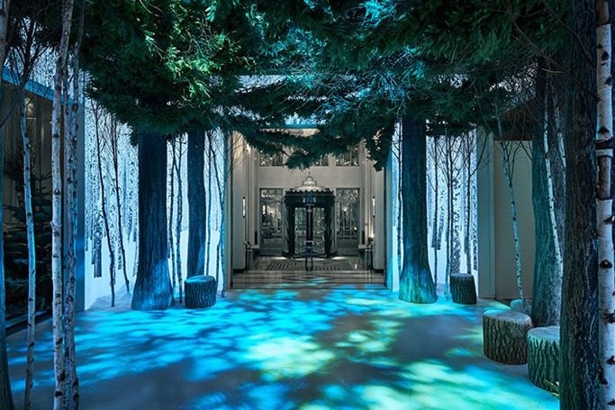 image credit: claridges.co.uk image credit: claridges.co.uk