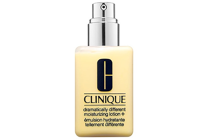 Clinique - Dramatically Different Moisturizing Lotion+