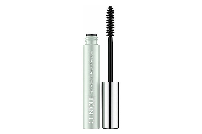 Clinique High Impact Waterproof Mascara Clinique High Impact Waterproof Mascara