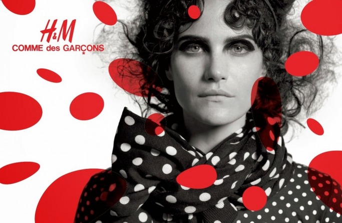 Comme des Garcons Comme des Garcons