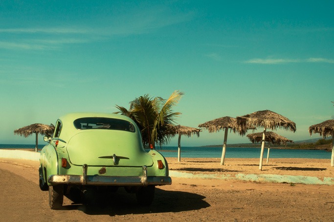 Cuba Cuba