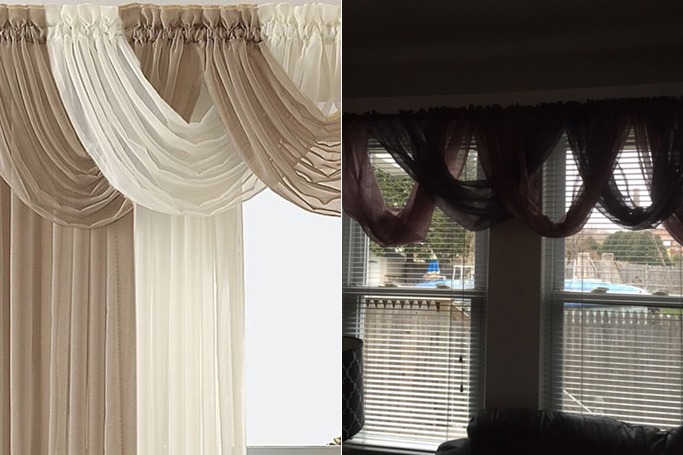 Pinterest DIY Décor Fails & Their Fixes Pinterest DIY Décor Fails & Their Fixes