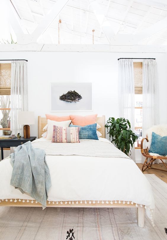 Summer House Décor Ideas Summer House Décor Ideas
