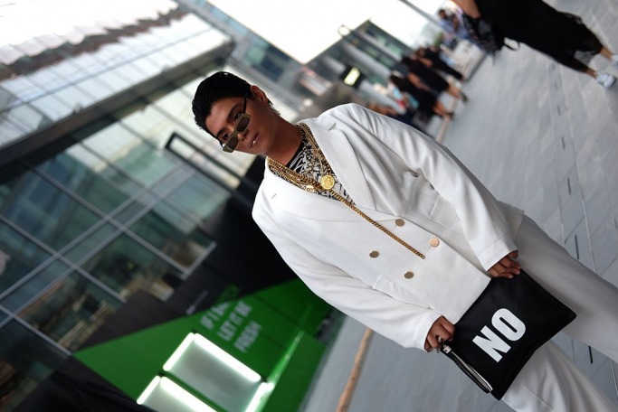 Favourite Street Style Looks Favourite Street Style Looks