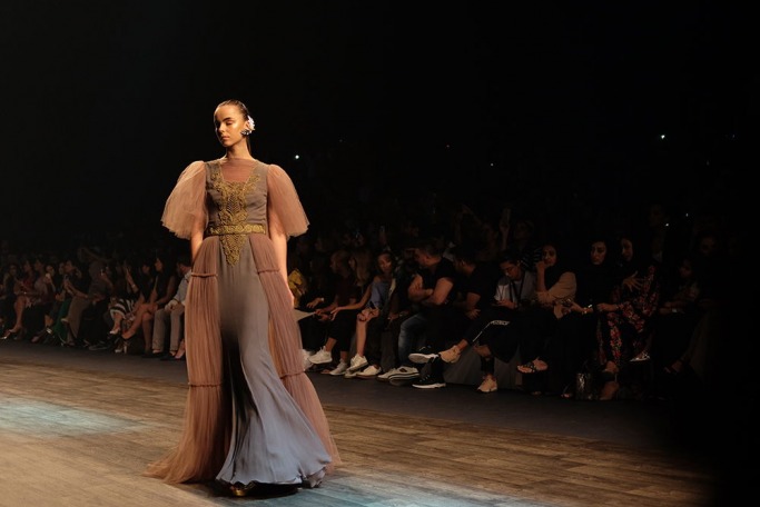 Zareena Yousif Fashion Show Zareena Yousif Fashion Show