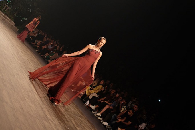 Zareena Yousif Fashion Show Zareena Yousif Fashion Show