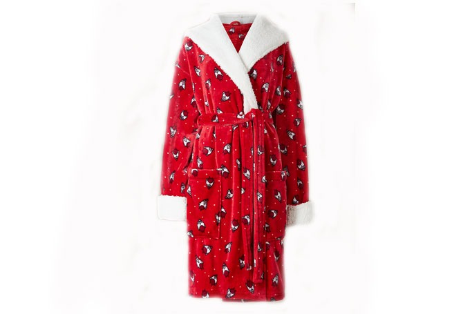 Robin Dressing Gown Robin Dressing Gown
