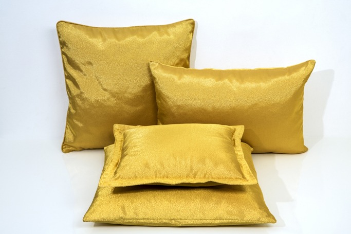 The World's Most Expensive Pillow