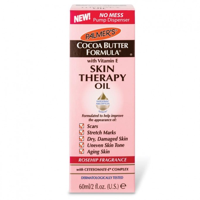 Palmer’s Rosehip Skin Therapy Oil Palmer’s Rosehip Skin Therapy Oil