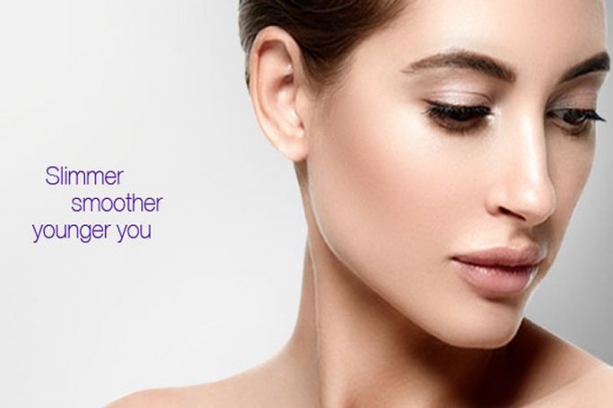 Facial Contouring with Botox in Dubai Facial Contouring with Botox in Dubai
