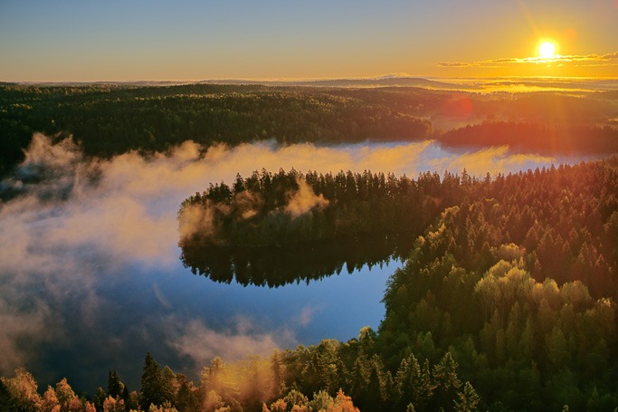 Finland Finland