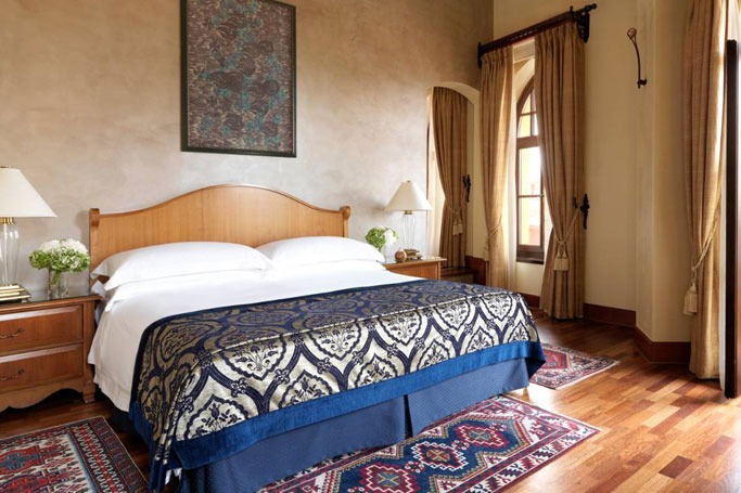 Four Seasons Hotel Istanbul at Sultanahmet, Istanbul Four Seasons Hotel Istanbul at Sultanahmet, Istanbul