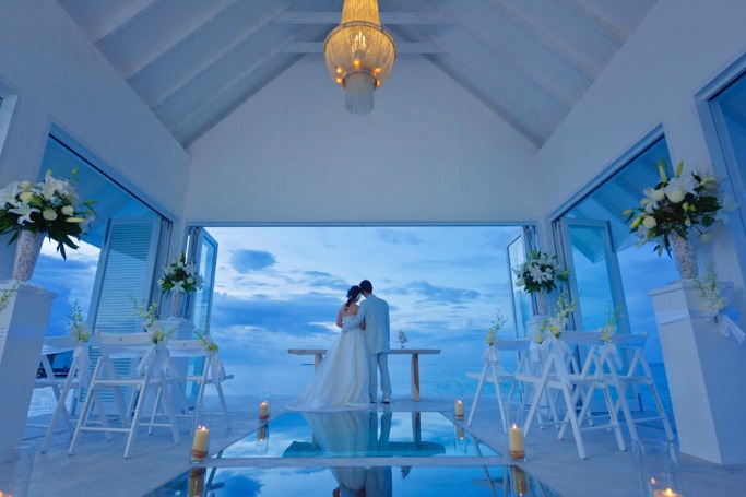 Four Seasons Resort Maldives Four Seasons Resort Maldives