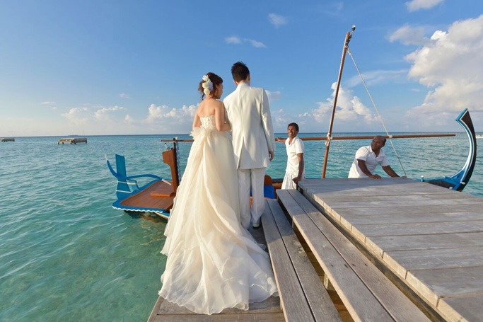 Four Seasons Resort Maldives Four Seasons Resort Maldives