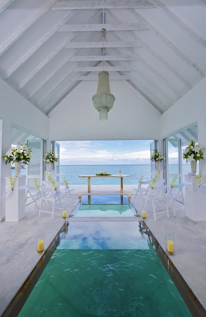 Four Seasons Resort Maldives Four Seasons Resort Maldives