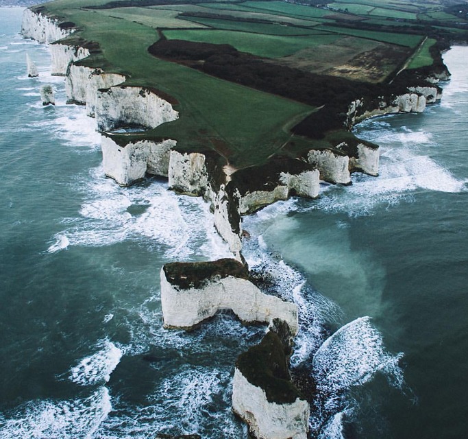 image credit: fromwhereidrone/Instagram image credit: fromwhereidrone/Instagram